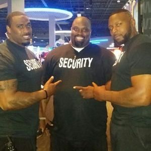 Meet your Posher, Handz